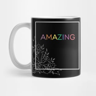 amazing Mug